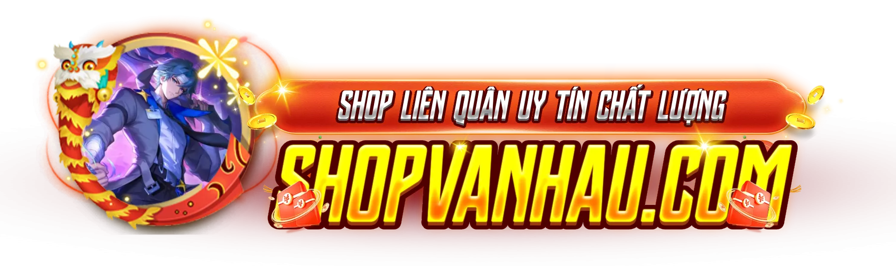 Yoursite - Mua Bán Nick Game Uy Tín #1 Việt Nam