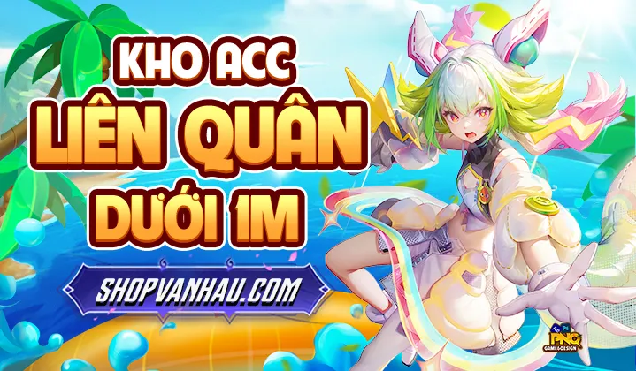 ACC LQ DƯỚI 1M